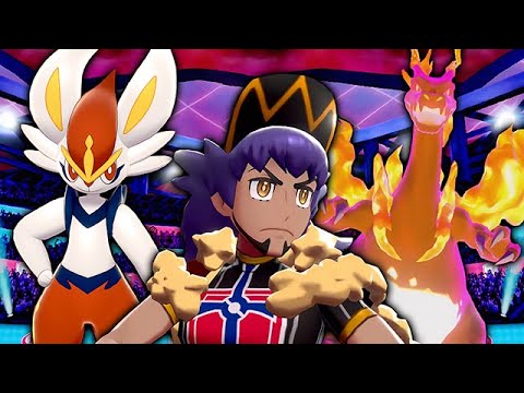 Can I win online Pokemon battles only with Delion's team?