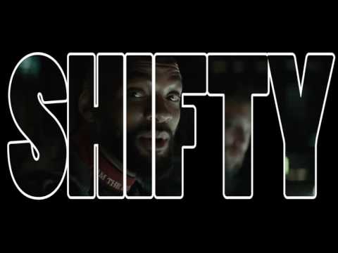 Emikae x Shifty (Misja Apollo Mixtape)