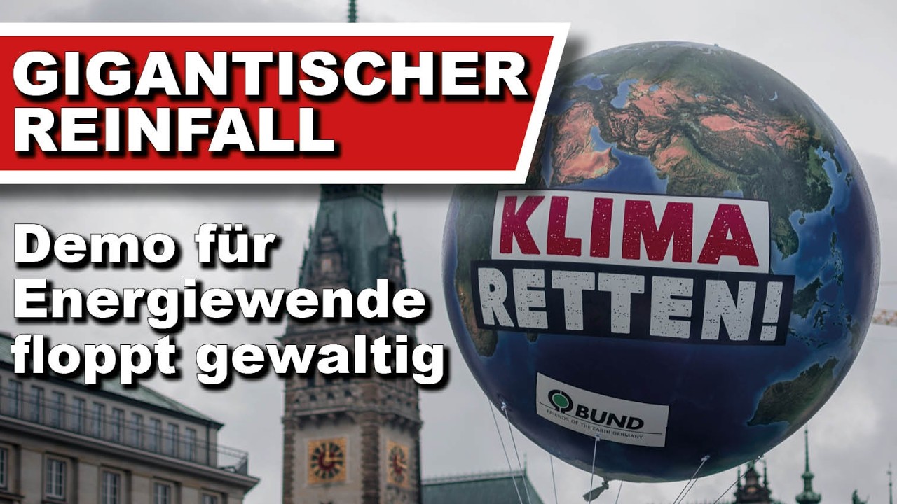 Katherina Reiche vs. Weltuntergangssekten: Energiewende am Ende?