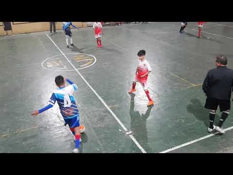 Villa Najera vs Primero