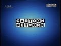 RECREATION Cartoon Network Asia The Bugs And Daffy Show Powerhouse WBRB Bumper 2001