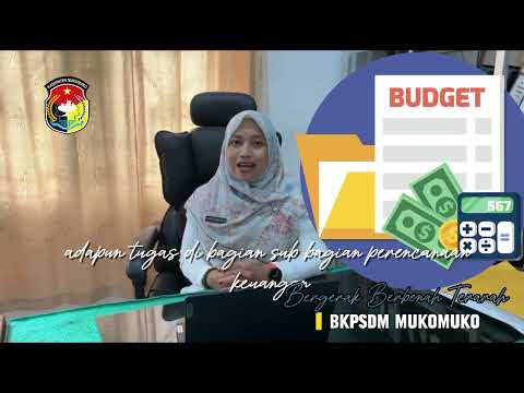 BKPSDM Bergerak Berbenah Terarah