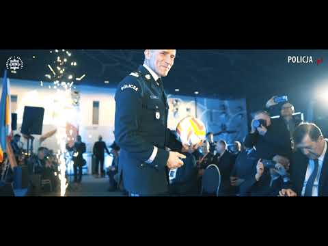 XIII Turniej Służb Mundurowych w Piłce Nożnej Halowej im. podkom. Andrzeja Struja @Polska Policja