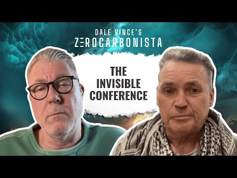 So much Not to Panic about | Zerocarbonista Podcast S7E5