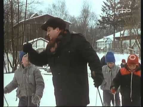 Die Kinder vom Mühlental 12 - 1 Der große Sprung