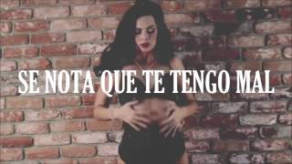 Ozuna - Mai Que Locura (Lyric Video) l Reggaeton. 2016 .