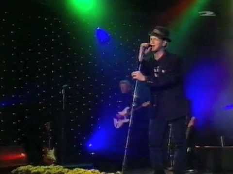 A. Aallon Rytmiorkesteri - Tähdet meren yllä (Live)