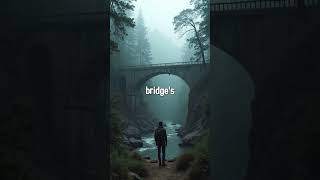 Secrets of the Bridge to Nowhere Disappearances