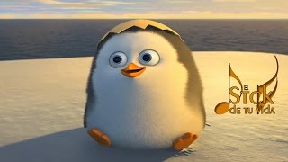 Private&#39;s Theme Penguins of Madagascar Soundtrack