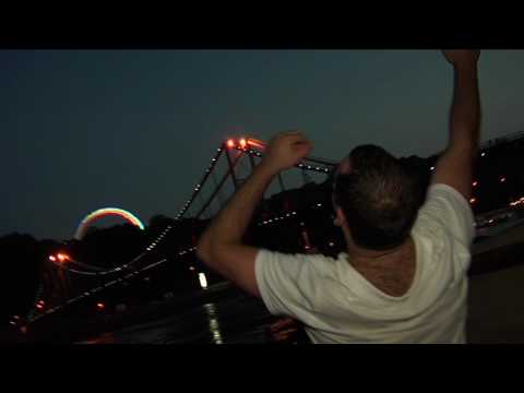 DJFM BEACH BAR [OPENING Part 2] 12.06.2010