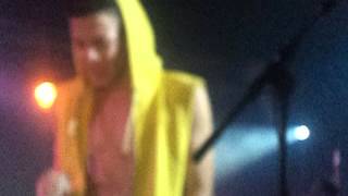 Dirty Bass - Luca Hänni