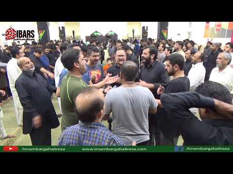 21st Muharram 1439 - Matamdari