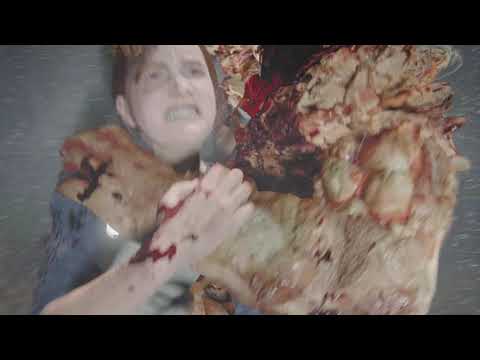 The Last Of Us Part II (PS5 60FPS) GROUNDED+ FINDING STRINGS PT 3 - WALKTHROUGH PT 46 (ENGLISH COM)