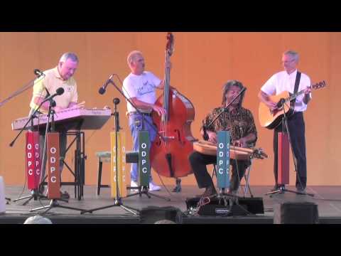 Dulcimerica 254 - "ODPC Funfest Pt. 3" - Mountain Dulcimer