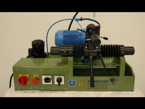 Pörnbacher Maschinenbau