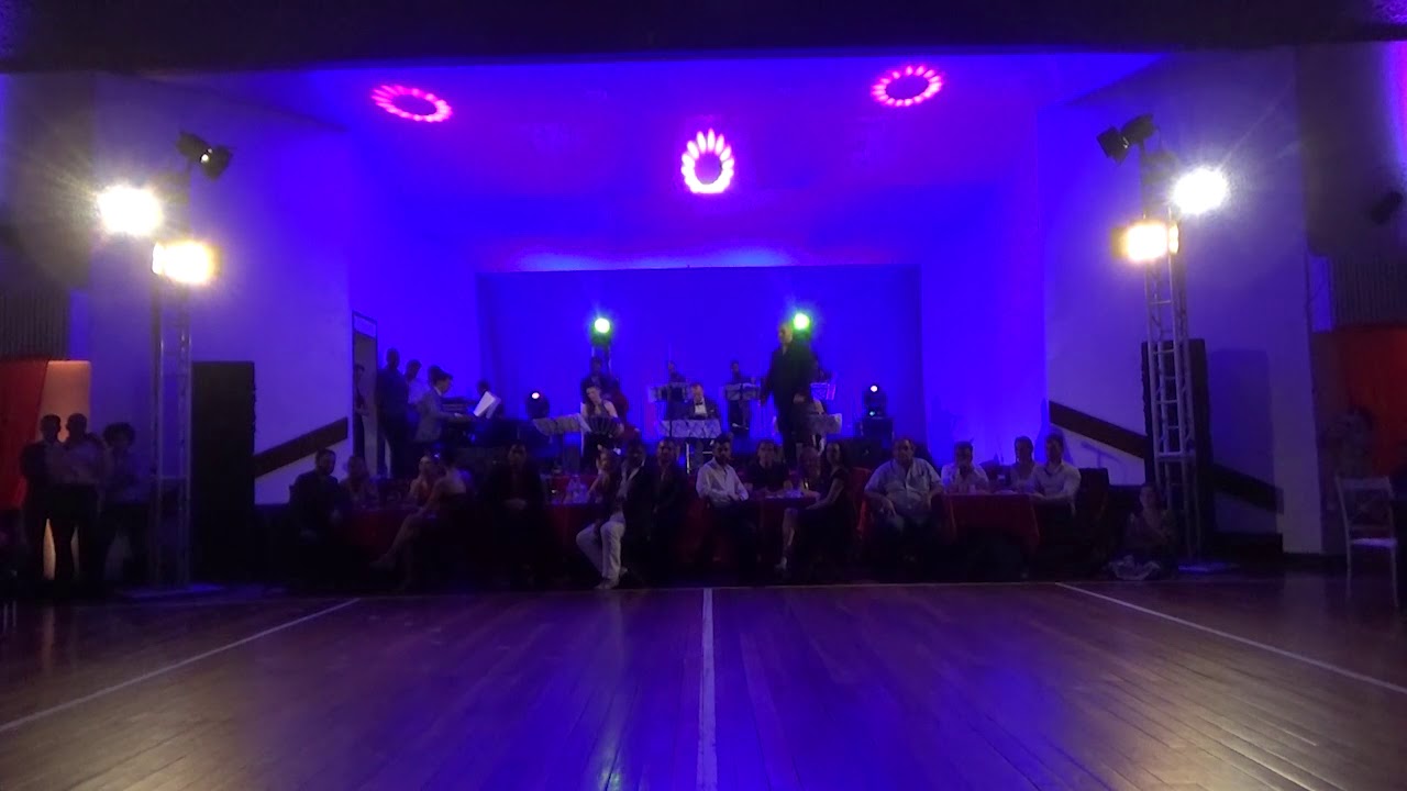 Video thumbnail for CBT WDB - Juliano Andrade e Paula Emerick