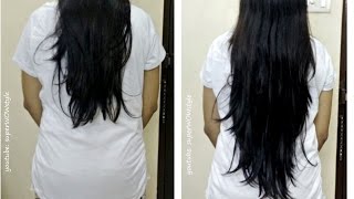 How to Grow Hair Fast (Indian Hair Growth Secrets) * Get Naturally Long Hair || superwowstyle