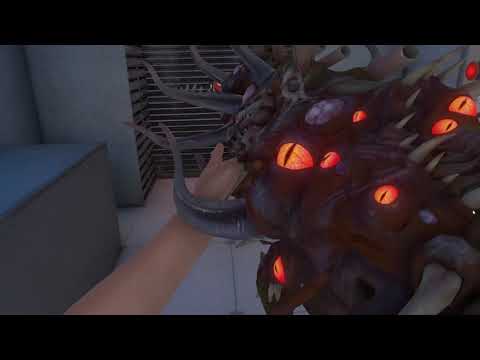 Apothicon Servant (CoD: Zombies) (patch 6 update) for Bonelab - mod.io