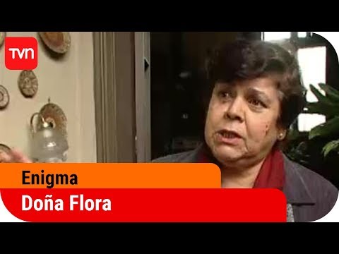 Doña Flora | Enigma - T1E4