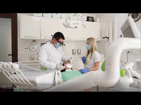 Farfaras Dental Clinic Video