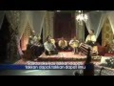 DIKIR ZIKIR - UNIC Sollu 'Ala Khairil 'Ibad