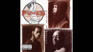 Fugees - How Hard Is It (7” Remix)