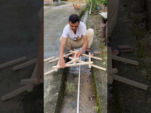 The Magic Bridge 🌉