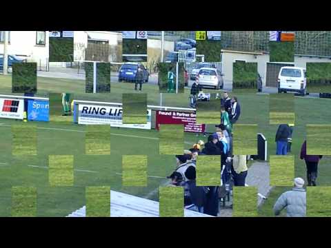 SV Rositz - SV Roschütz 2:2 (1:0)