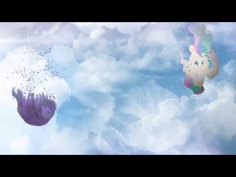 Vylet Pony & Lily Cloud - Fall to the Clouds (Exiark Freefall Remix)