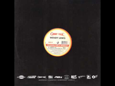 Wendy Lewis - Wishing for a Miracle (Beatmaster remix)