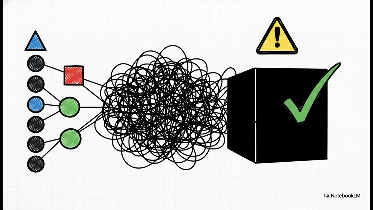 ISACA AAIA - Part 11 - Explainable AI (XAI): Demystifying Black-Box Models