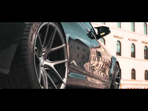 BMW M3 F80 | 4K