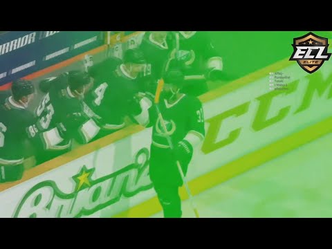 ECL 10 ELITE Quarterfinals | FBK - JYP BO7