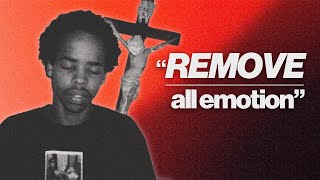 Earl Sweatshirt - How To Control Your Mind To Achieve Creative Success