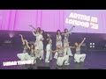 ️ Vlog ARTMS Concert And Spending 3 Days In London