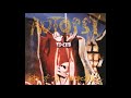Autopsy - Torn from the womb (Live)