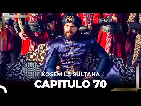 Kosem La Sultana | Capítulo 70 (HD)