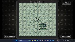 魔界塔士Sa・Ga 実況プレイ10
