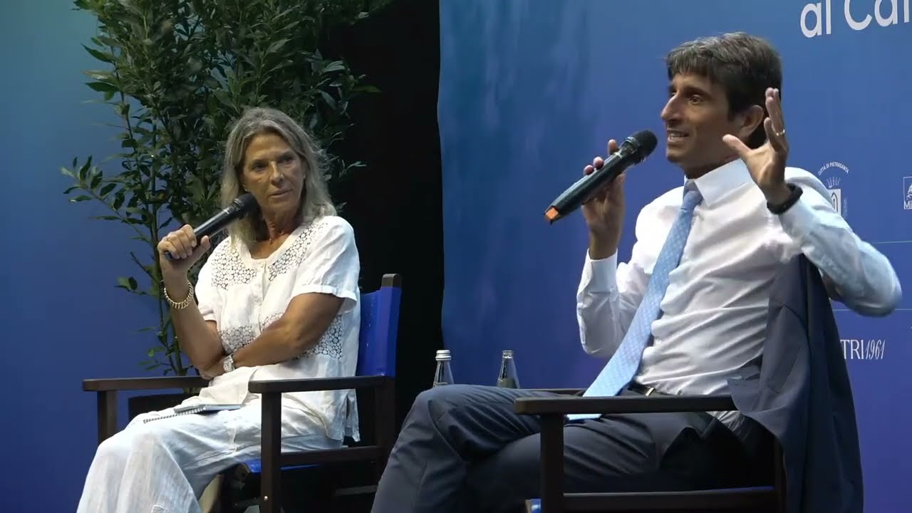 DONZELLI CONTRO LA SINISTRA: «BASTA BUGIE SULLA LEGGE ELETTORALE E SULLE PREFERENZE!»
