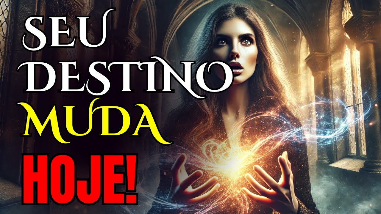 MILAGRE: 5 Segredos PODEROSOS para Manifestar seus Sonhos INSTANTANEAMENTE!