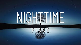 6 Hours of relaxing piano music | Sleep | Meditate