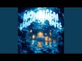 Montagem Lunar Diamante Ultra Slowed