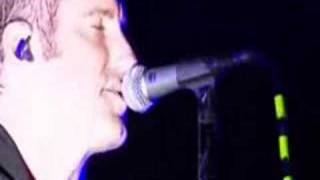 Nine Inch Nails - Dead Souls (Live At Reading Festival)