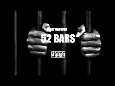Tay Geez - 52 Bars Preview