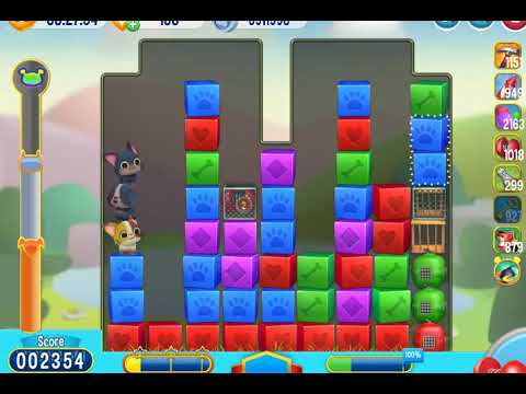 Pet Rescue Saga   level 6625   no boosters