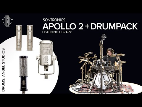 Sontronics Apollo 2