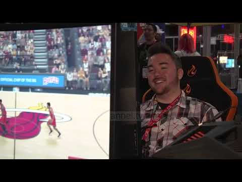 Panairi i lojërave elektronike, hapet në Los Angeles “parajsa” e videolojërave