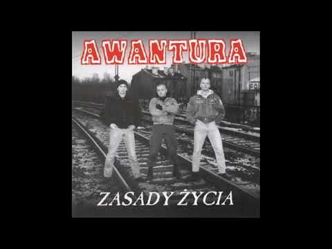 Awantura - Awantura