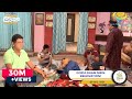 Gokuldham Mein Renovation Taarak Mehta Ka Ooltah Chashmah TMKOC Comedy तारक मेहता