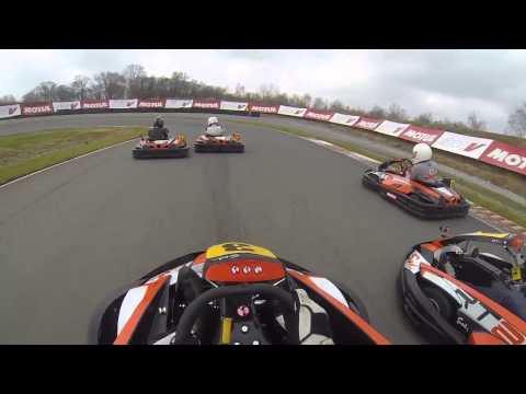 SWS stage 3, Mass Overtaking, Kramarenko, RT08